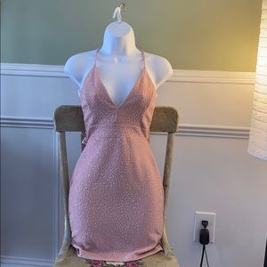 Women’s dress